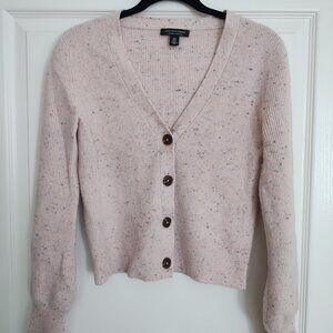 Saks Fifth Avenue Cashmere Cardigan